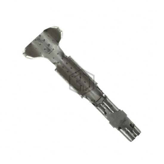 48248-000LF - Amphenol ICC (FCI) - Rectangular Connectors - Contacts