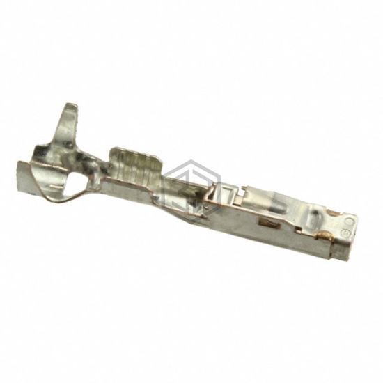 7-1452671-3 - TE Connectivity AMP Connectors - Rectangular Connectors - Contacts