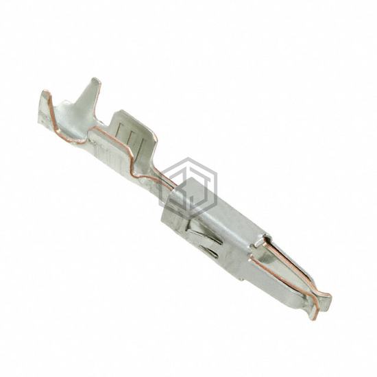 964263-2 - TE Connectivity AMP Connectors - Rectangular Connectors - Contacts
