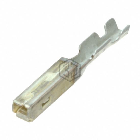 0330015003 - Molex - Rectangular Connectors - Contacts