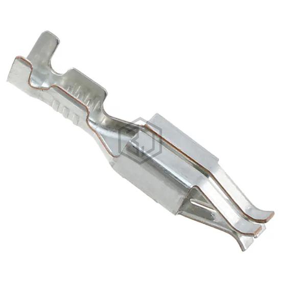 927845-2 - TE Connectivity AMP Connectors - Rectangular Connectors - Contacts