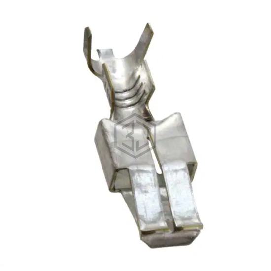 926973-1 - TE Connectivity AMP Connectors - Rectangular Connectors - Contacts
