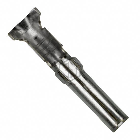 350557-1 - TE Connectivity AMP Connectors - Rectangular Connectors - Contacts