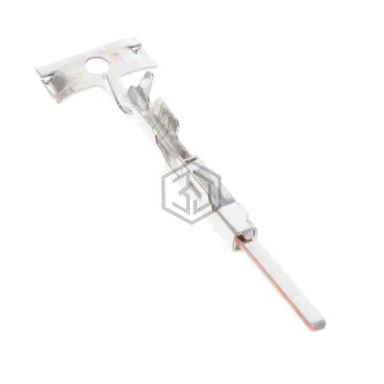 5-1418760-1 - TE Connectivity AMP Connectors - Rectangular Connectors - Contacts