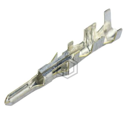 1727653122 - Molex - Rectangular Connectors - Contacts