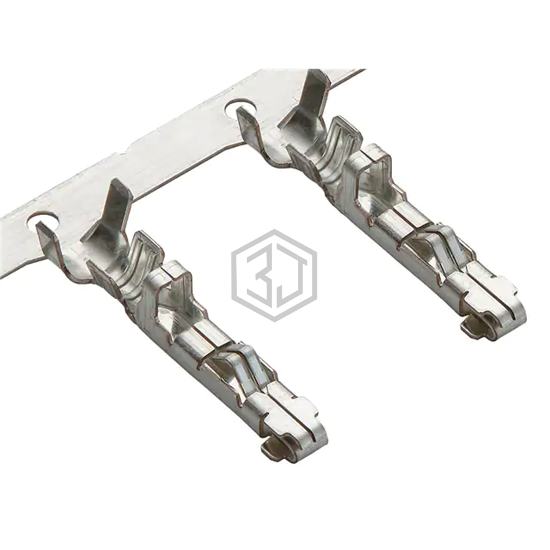 2069998000 - Molex - Rectangular Connectors - Contacts