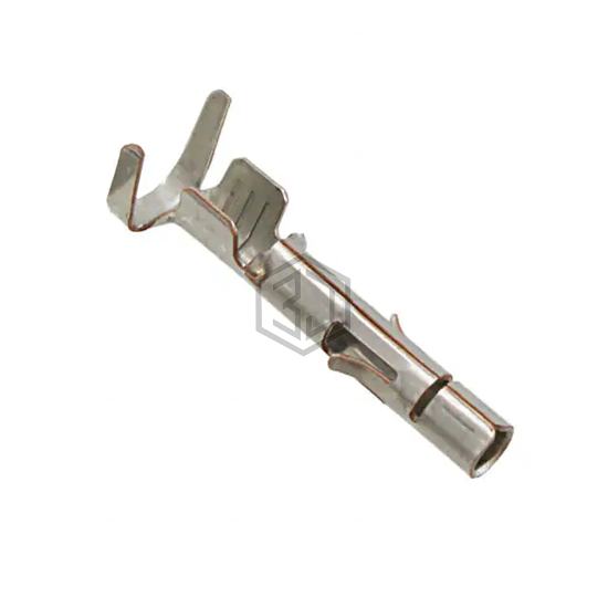 926869-3 - TE Connectivity AMP Connectors - Rectangular Connectors - Contacts