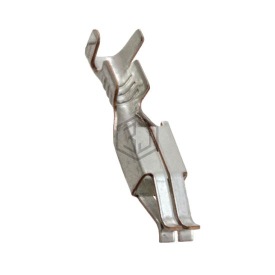 925590-2 - TE Connectivity AMP Connectors - Rectangular Connectors - Contacts