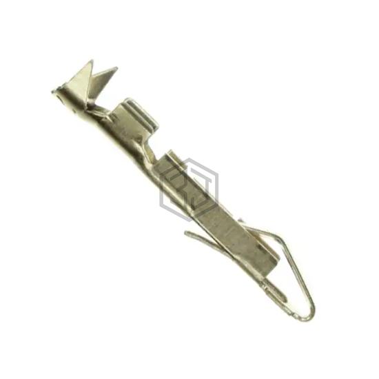 DR-SC20-1-7000 - JAE Electronics - Rectangular Connectors - Contacts