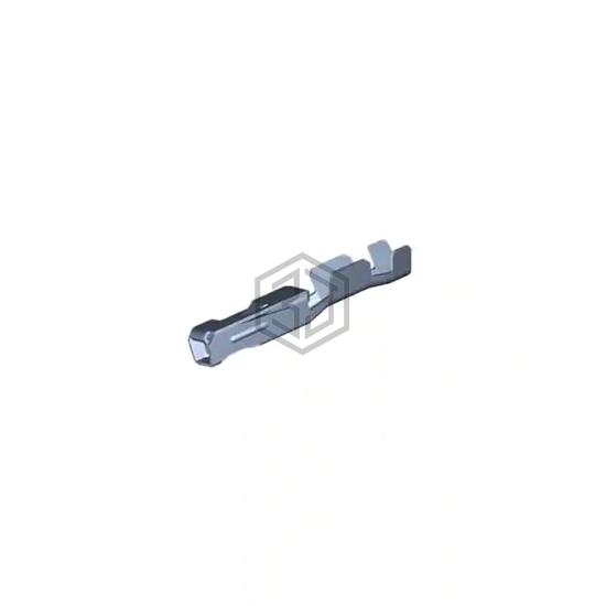 5-962886-1 - TE Connectivity AMP Connectors - Rectangular Connectors - Contacts