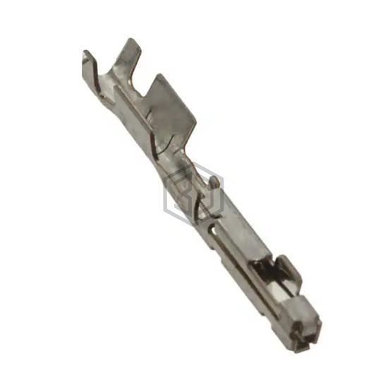 M34S75C4F4 - JAE Electronics - Rectangular Connectors - Contacts