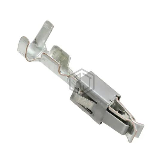 964286-2 - TE Connectivity AMP Connectors - Rectangular Connectors - Contacts