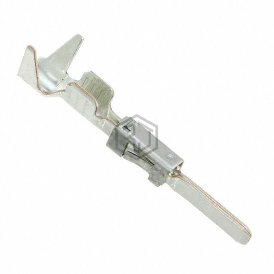963904-1 - TE Connectivity AMP Connectors - Rectangular Connectors - Contacts