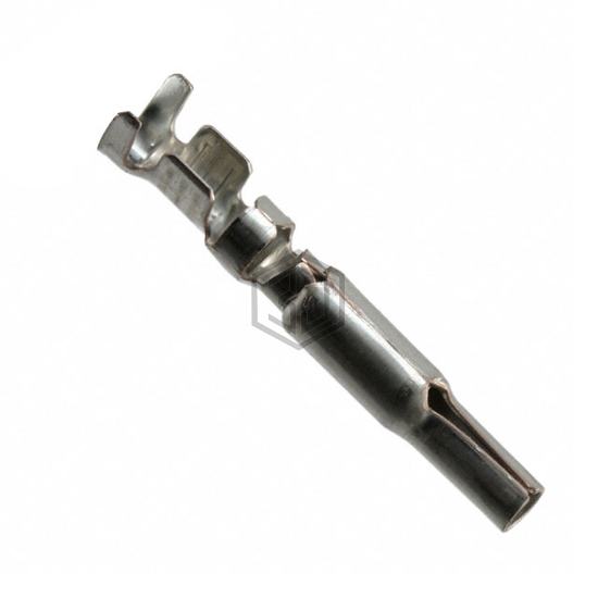 770008-3 - TE Connectivity AMP Connectors - Rectangular Connectors - Contacts