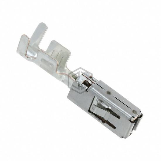 1-968851-1 - TE Connectivity AMP Connectors - Rectangular Connectors - Contacts
