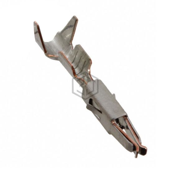 962876-2 - TE Connectivity AMP Connectors - Rectangular Connectors - Contacts