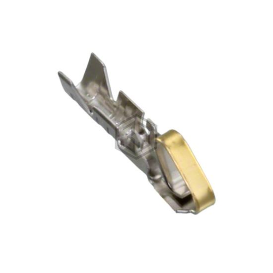 0008650105 - Molex - Rectangular Connectors - Contacts