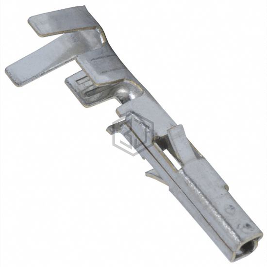 1586315-1 - TE Connectivity AMP Connectors - Rectangular Connectors - Contacts