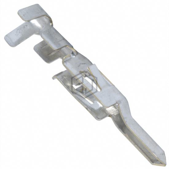 1586316-1 - TE Connectivity AMP Connectors - Rectangular Connectors - Contacts