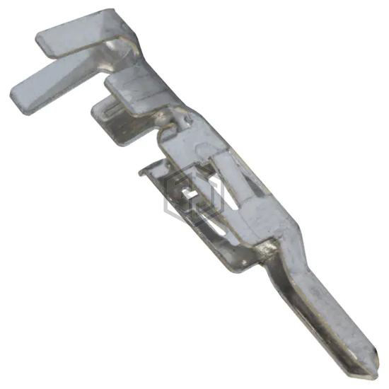 1586314-1 - TE Connectivity AMP Connectors - Rectangular Connectors - Contacts