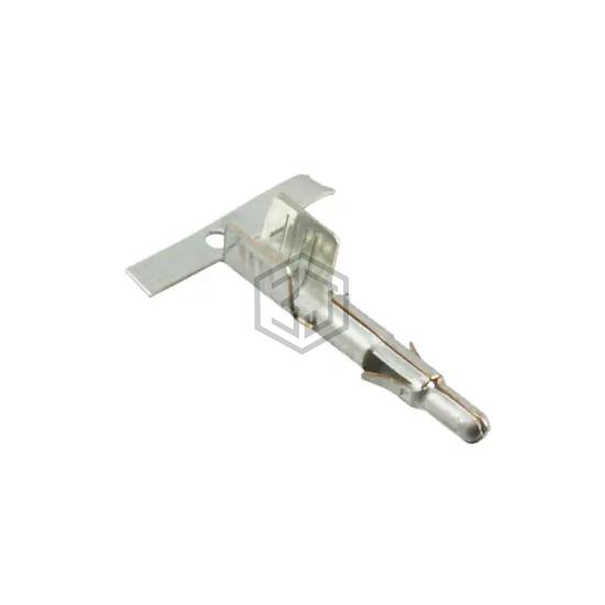 350922-3 - TE Connectivity AMP Connectors - Rectangular Connectors - Contacts