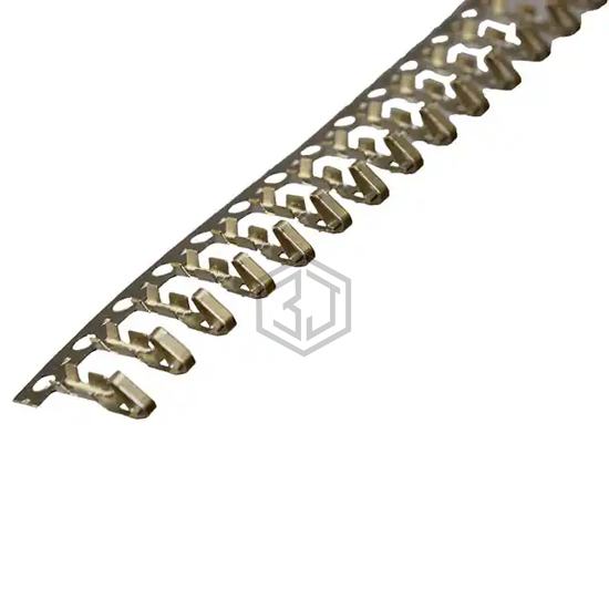 MTS-C-R-G - Adam Tech - Rectangular Connectors - Contacts