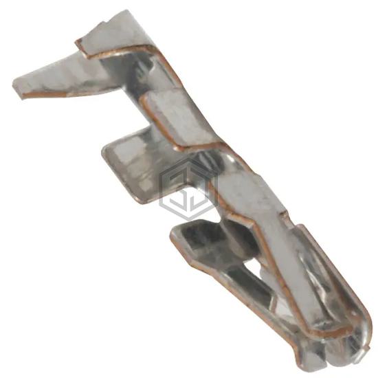 DF1B-2022SC - Hirose Electric Co Ltd - Rectangular Connectors - Contacts