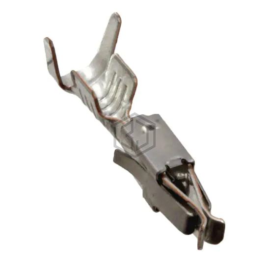 927773-1 - TE Connectivity AMP Connectors - Rectangular Connectors - Contacts