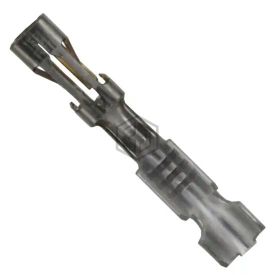 5-103171-1 - TE Connectivity AMP Connectors - Rectangular Connectors - Contacts