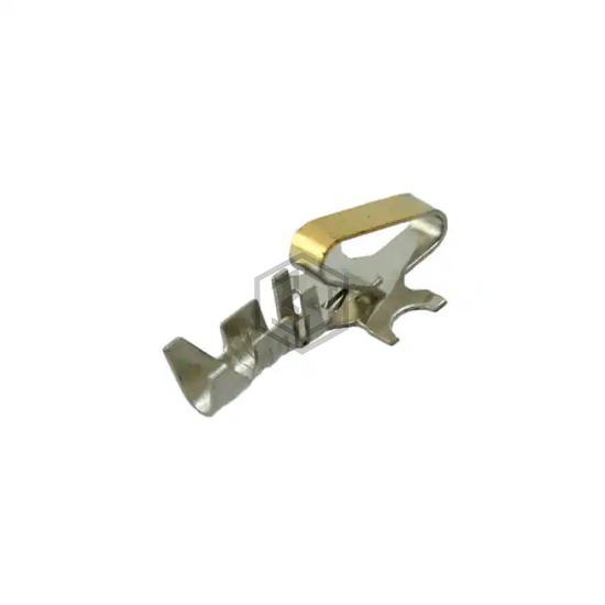 0008650128 - Molex - Rectangular Connectors - Contacts