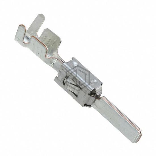 2-964296-1 - TE Connectivity AMP Connectors - Rectangular Connectors - Contacts