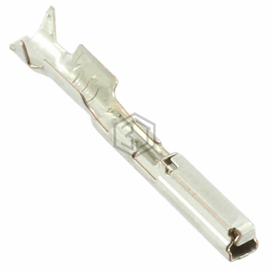 M47S65H4FA - JAE Electronics - Rectangular Connectors - Contacts