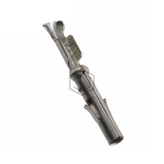 794000-1 - TE Connectivity AMP Connectors - Rectangular Connectors - Contacts