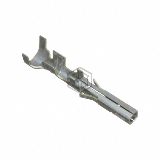 1727182122 - Molex - Rectangular Connectors - Contacts