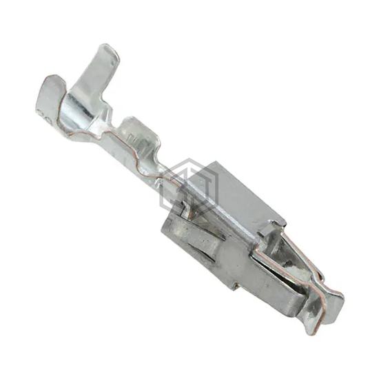 964282-2 - TE Connectivity AMP Connectors - Rectangular Connectors - Contacts