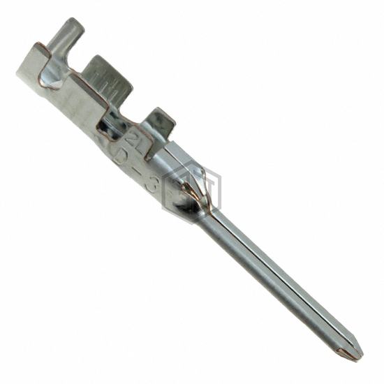 917485-5 - TE Connectivity AMP Connectors - Rectangular Connectors - Contacts