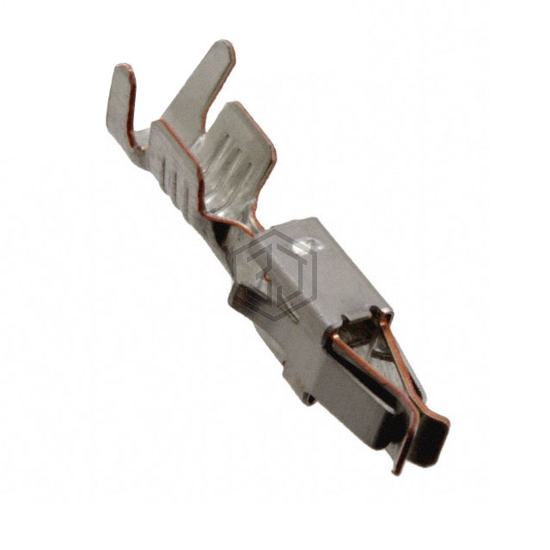 927768-1 - TE Connectivity AMP Connectors - Rectangular Connectors - Contacts