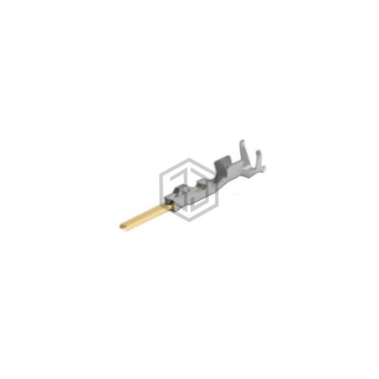 2141114-3 - TE Connectivity AMP Connectors - Rectangular Connectors - Contacts