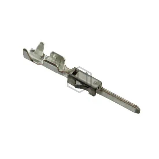 963900-1 - TE Connectivity AMP Connectors - Rectangular Connectors - Contacts