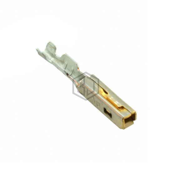 0330012005 - Molex - Rectangular Connectors - Contacts