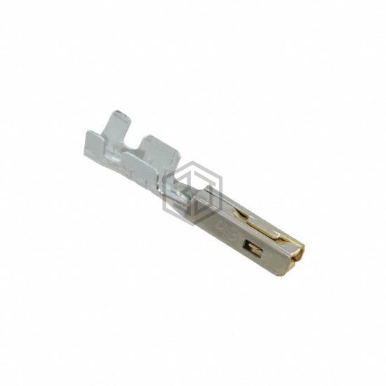 0330012003 - Molex - Rectangular Connectors - Contacts