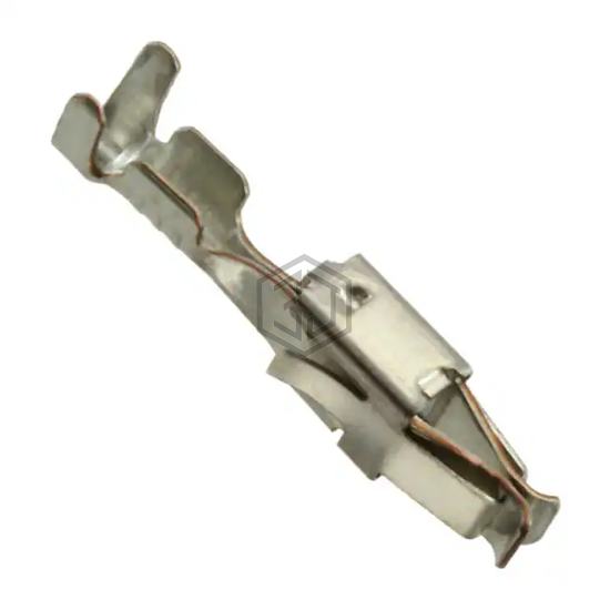 927775-1 - TE Connectivity AMP Connectors - Rectangular Connectors - Contacts