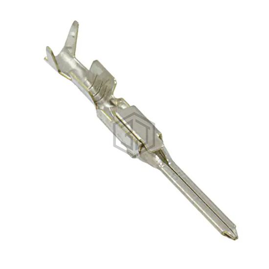 5018280101 - Molex - Rectangular Connectors - Contacts