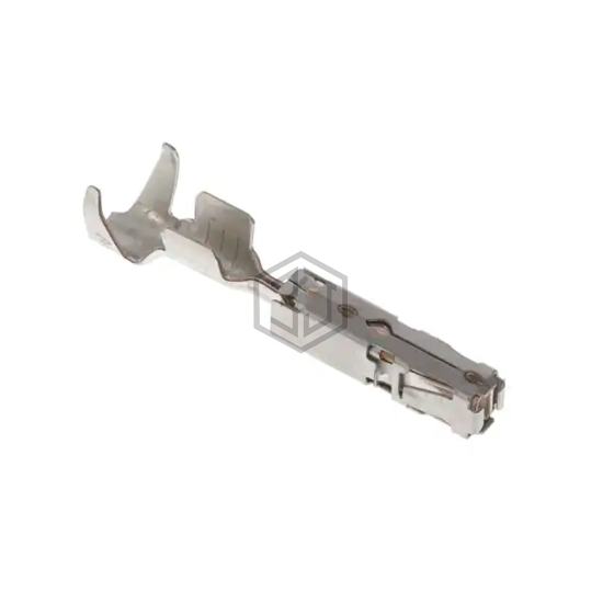 1418884-3 - TE Connectivity AMP Connectors - Rectangular Connectors - Contacts