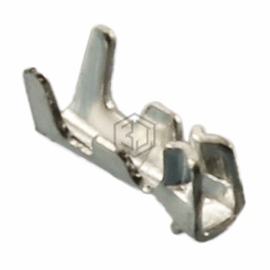 65300113722DEC - Würth Elektronik - Rectangular Connectors - Contacts