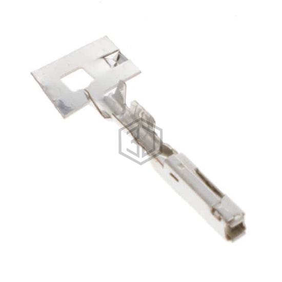 1924879-1 - TE Connectivity AMP Connectors - Rectangular Connectors - Contacts