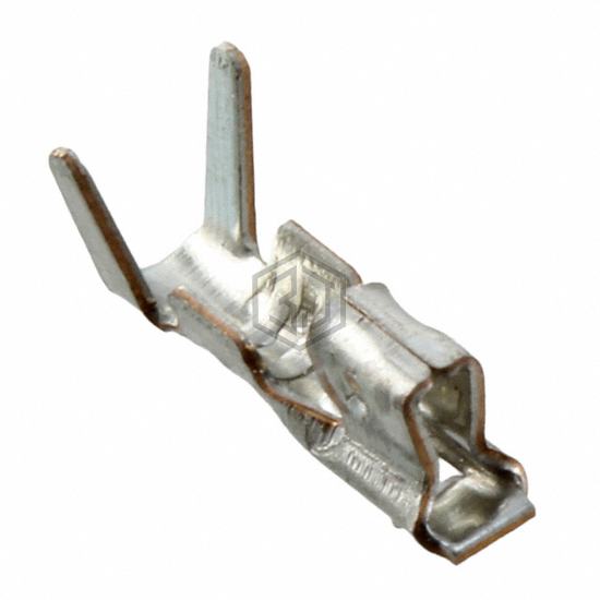 62000113722DEC - Würth Elektronik - Rectangular Connectors - Contacts