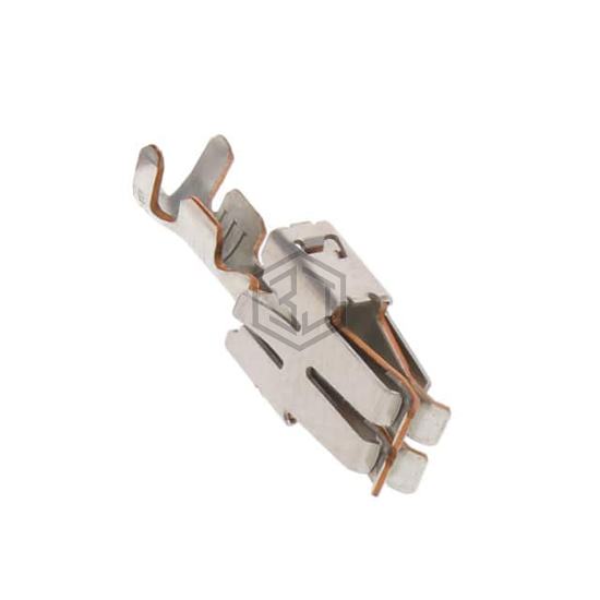 927831-2 - TE Connectivity AMP Connectors - Rectangular Connectors - Contacts