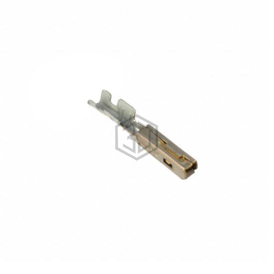0330013004 - Molex - Rectangular Connectors - Contacts