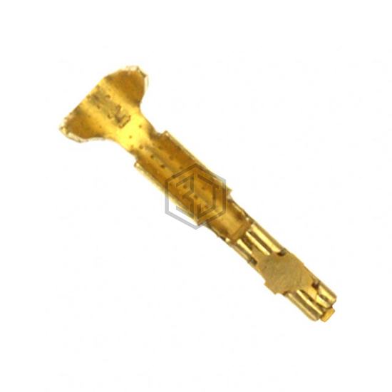 48049-000LF - Amphenol ICC (FCI) - Rectangular Connectors - Contacts